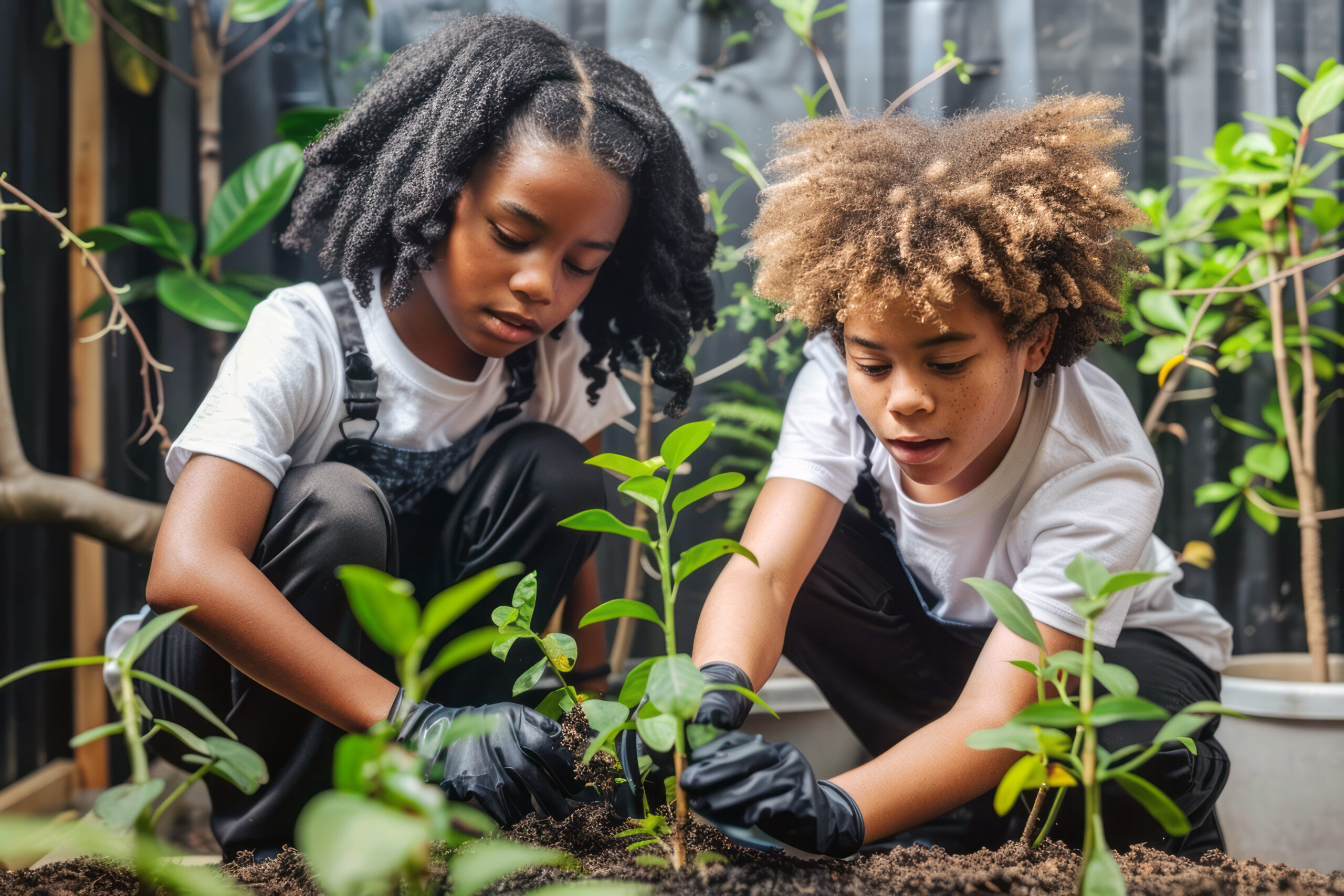 view kids practicing health wellness activity (2)